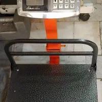 ترازو و باسکول ۱۸۰کیلو