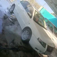 سمند سورن پلاس ef7