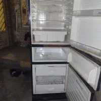 یخچال موتور سوخته|یخچال و فریزر|دزفول, |دیوار