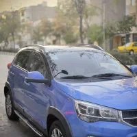 ام وی امX22اسپرت اکسلنت مدل1397(اتوگالری طلایی)|خودرو سواری و وانت|مشهد, سید رضی|دیوار