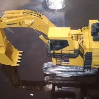 ماکت راهسازی