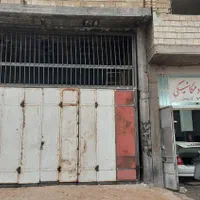 اجاره مغازه ۹۰ متری بر بلوار اصلی کرونی|اجارهٔ مغازه و غرفه|شیراز, جمال آباد|دیوار