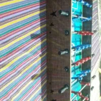 ساخت سفارشی ۱۴۰/۶۰|تجهیزات ورزشی|پاکدشت, شهرک امام رضا|دیوار