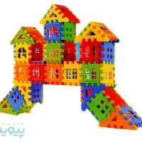 پازل و لگو میخوام
