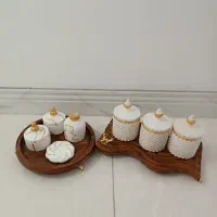 سرویس کامل کاملا نو بدون استفاده