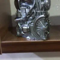 ۱۲ عدد فندک کلکسیونی و...