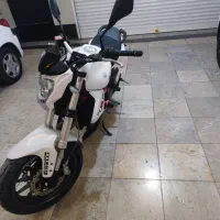 بنلی 300 دوسیلندر پلمپ مدل 96|موتورسیکلت|تهران, شکیبا|دیوار