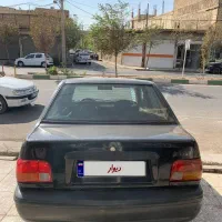 پراید مدل ۸۳ انژکتور بسیار سالم اقساطی(اتو کلاسیک)|خودرو سواری و وانت|قم, سید معصوم|دیوار