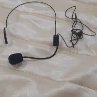 میکروفون هدمیک