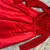 لباس مجلسی دخترانه