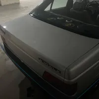 پژو 405 GLX - دوگانه سوز CNG، مدل ۱۳۸۶|خودرو سواری و وانت|مشهد, طلاب|دیوار
