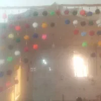 گمبول تزئینی