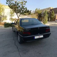 خودرو|خودرو سواری و وانت|فولادشهر, B2|دیوار