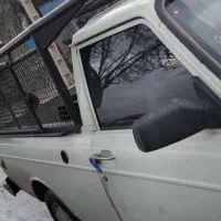 باربند وانت توری
