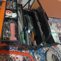 ابزار|ابزارآلات|ماهدشت, |دیوار