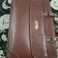 کیف اداری سامسونت|کیف، کفش، کمربند|قم, وادی السلام|دیوار