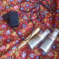 لوازم تتوهمه باهم