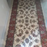 فرش کناره