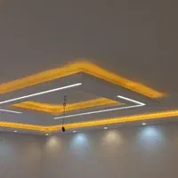 کناف،رنگ آمیزی ونورپردازی در پردیس،بومهن و رودهن|خدمات پیشه و مهارت|پردیس, فاز ۸|دیوار