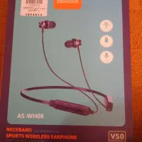 هندسفری گردنی بلوتوزی