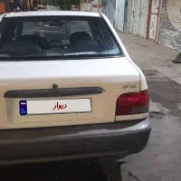 پراید 131مدل93