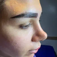آموزش کاشت ابرو ومو با مدرک معتبر