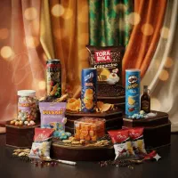 فروش عمده مواد خوراکی