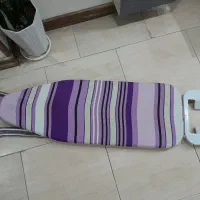 میز اتوی کاملا نو و تمیز