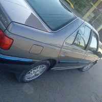 پارس 97پلاک سراوان|خودرو سواری و وانت|سیب و سوران, |دیوار