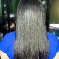 تمامی خدمات مو کراتین و... فشیال