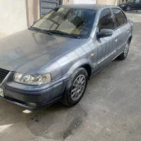 سمند LX|خودرو سواری و وانت|سنندج, |دیوار