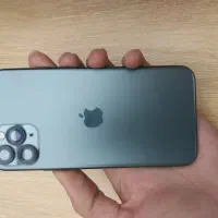 ایفون ۱۱پرو /۵۱۲/باتری ۸۵