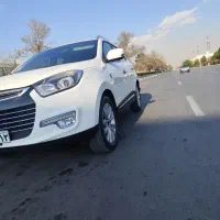 جک s5مدل 1402 مشابه صفر|خودرو سواری و وانت|مشهد, اروند|دیوار