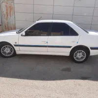 پژوپارس TU5۹۴|خودرو سواری و وانت|حبیب آباد, |دیوار