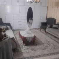 واحد ۵۸ متری معاوضه با واحد بزرگتر نوساز|فروش آپارتمان|تهران, دژکام|دیوار