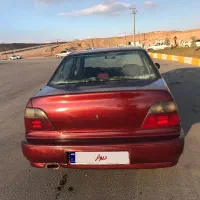 فروش خورودوو سیلو|خودرو سواری و وانت|مراغه, |دیوار