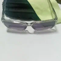 عینک ایتالیایی  در حد نو