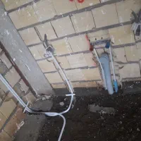 برق ساختمان