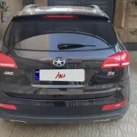 جک اس 5 مدل 98 بی رنگ|خودرو سواری و وانت|بسطام, |دیوار