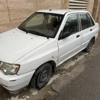 پراید ۱۳۲|خودرو سواری و وانت|ساری, |دیوار