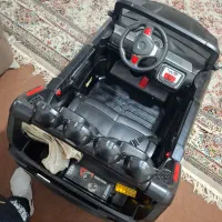 ماشین شارژی|اسباببازی بچه|بندرعباس, |دیوار