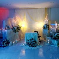 گل ارایی|خدمات پذیرایی، مراسم|کرج, ساسانی (قلمستان)|دیوار