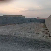 زمین در شهرستانک رباط کریم|فروش زمین و ملک کلنگی|رباط‌کریم, شهرستانک|دیوار