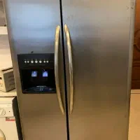 تعمیرات تخصصی یخچال ساید لباسشویی کیانمهر مهرشهر