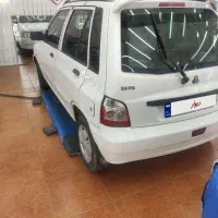 پراید۱۱۱مدل۹۰|خودرو سواری و وانت|کاشمر, |دیوار