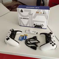 کنسول طرح پی اس