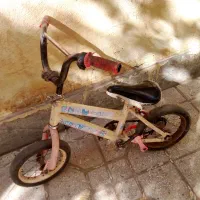 دوچرخه 12|دوچرخه، اسکیت، اسکوتر|الیگودرز, |دیوار