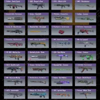 اکانت ارزون با بتل پس های خوب|کنسول، بازی ویدئویی و آنلاین|رزن, |دیوار