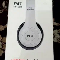 هدفون و میکروفون