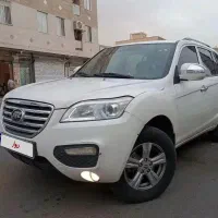 لیفان x60  دنده ای